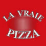 La Vraie Pizza La Saussaye