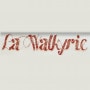 Logo La Walkyrie