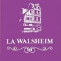 La Walsheim Rouen