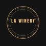 Logo La Winery maison Jbs
