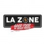 Logo La Zone
