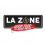 Logo La Zone