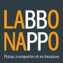 Logo Labbo Nappo
