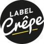 Label crêpe Pontoise
