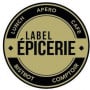 Label Epicerie Lyon 6