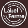Label Ferme Paris 8