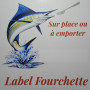 Label Fourchette Entre Deux