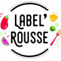 Label Rousse Gieres