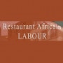 Logo Labour
