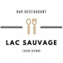 Logo Lac Sauvage