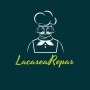 Logo Lacasearepas