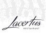 Logo Lacertus