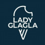 Logo Lady Glagla