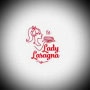 Logo Lady Lasagna