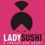 Lady Sushi La Grande Motte