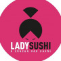Lady Sushi Bassens