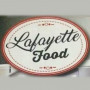 Lafayette food Saint Quentin