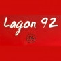Logo Lagon 92