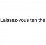 Logo Laissez vous ten'thé