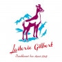 Logo Laiterie Gilbert