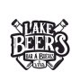 Logo Lake Beers
