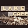 Logo Lake café