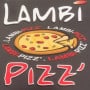 Lambi Pizz Saint Ame