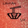 Lamian Six Pau