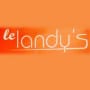 Landy's bar Clichy
