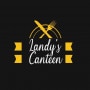 Logo Landy’s canteen