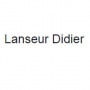 Lanseur Didier Clohars Carnoet