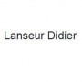 Logo Lanseur Didier