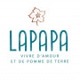 Logo Lapapa