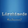 LArchimede Paris 10