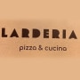 Logo Larderia