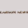 Logo Larsons News