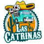 Logo Las Catrinas