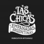 Logo Las Chicas