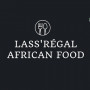 Logo Lass'régal
