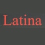Logo Latina