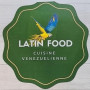 Logo Latino Food