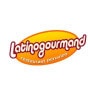 Logo Latino Gourmand