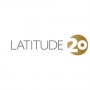 Logo Latitude 20