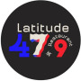 Logo Latitude 47.9
