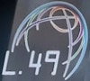 Logo Latitude 49