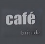 Logo Latitude Café
