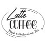 Logo Latte Coffee