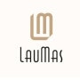 Logo LauMas