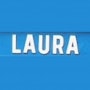 Logo Laura
