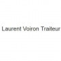 Logo Laurent voiron traiteur